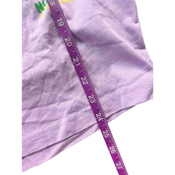 FARM Rio Going Bananas Graphic Print Muscle Tank Top - XS, Tropical - Picture 11 of 11